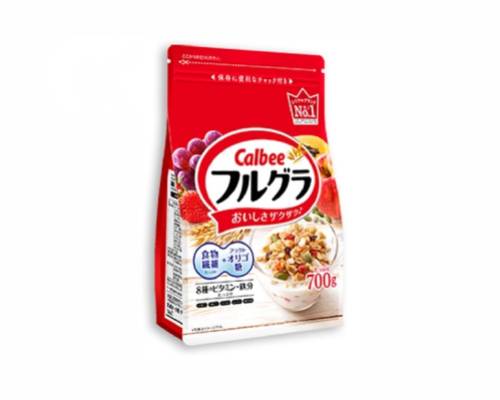 麥片 700g