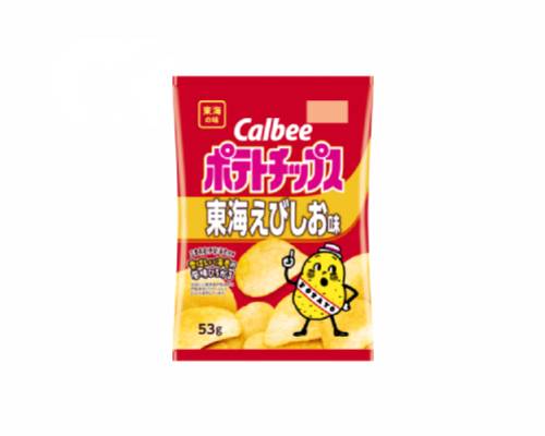 東海蝦鹽風味