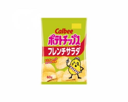 沙律味 55g