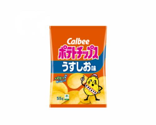 天然鹹味