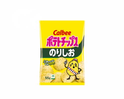 海苔鹽味