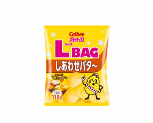 奶油風味 L Bag