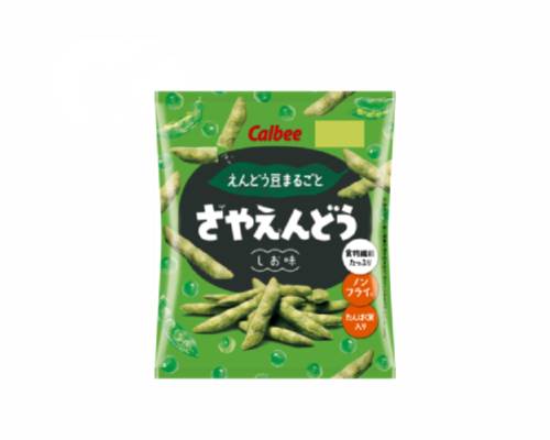 雪豆 鹽味