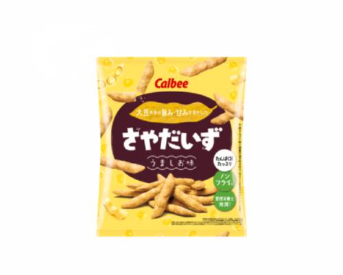 豌豆莢 鹽味