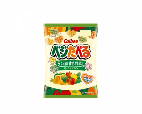蔬菜輕食 清爽沙律風味