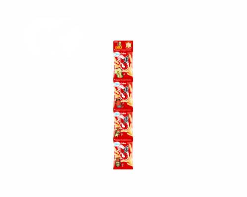 河童蝦條 迷你4包