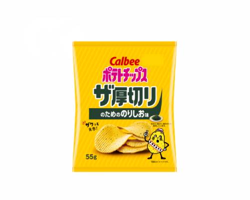 海苔鹹味