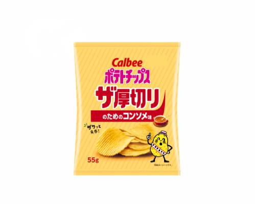 濃湯味 55g
