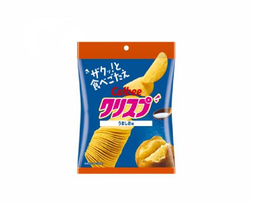 脆片 經典鹽味