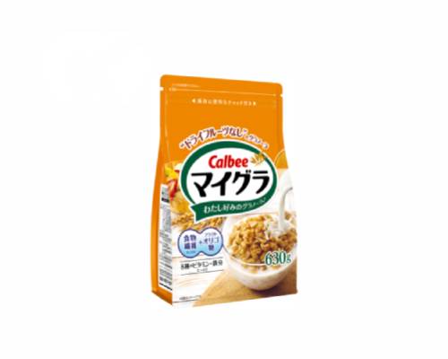 麥片 630g